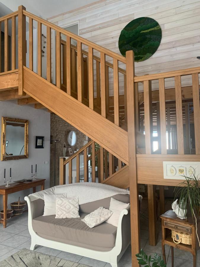 Maison Mard'or Plume * Mardor