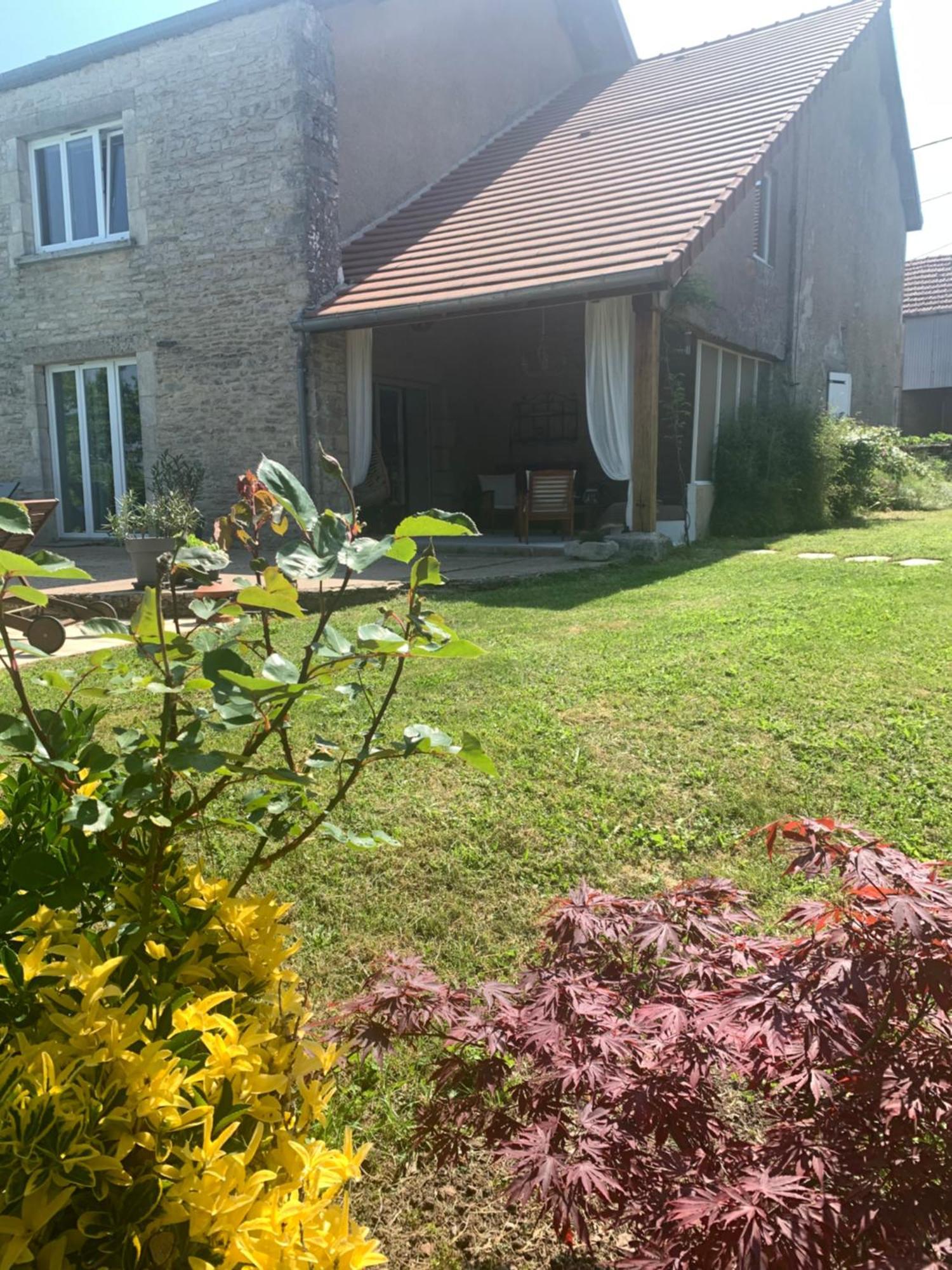 Maison Mard'or Plume