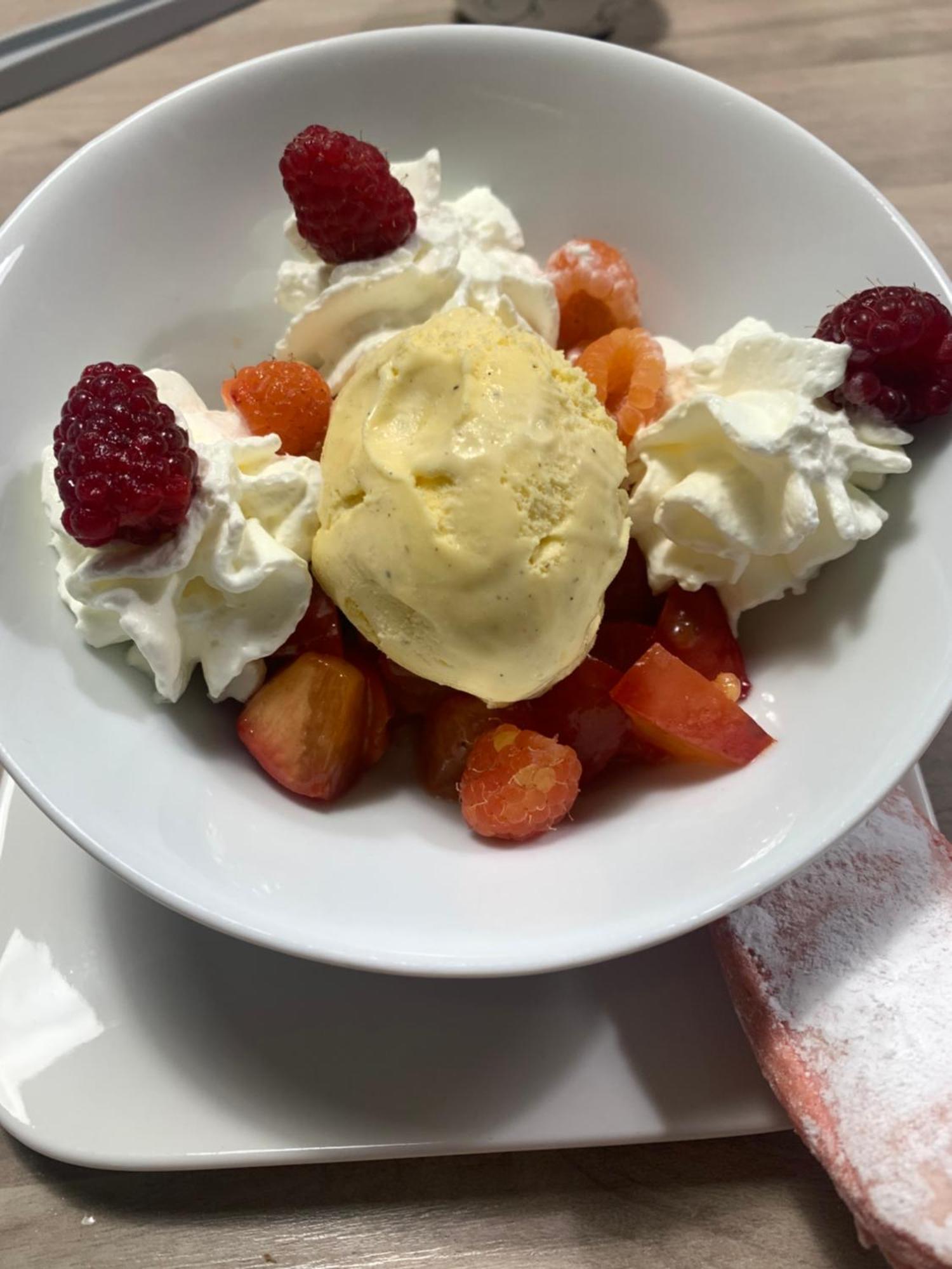 Frühstückspension Maison Mard'or Plume